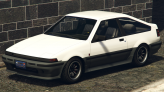 Futo GTX