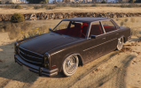 Glendale personalizado