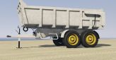 Graintrailer