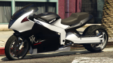 Hakuchou Drag