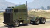 Hauler personalizado