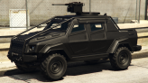 Picape Insurgent