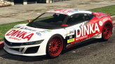 Jester (Stock)