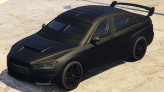 Kuruma (Blindado)