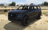 Landstalker XL