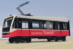 Trem de carga