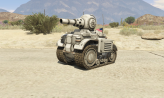 Tanque Invade and Persuade