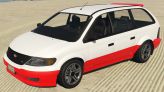 Minivan