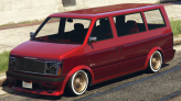 Moonbeam personalizado