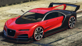 Nero pers.