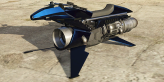 Oppressor Mk II