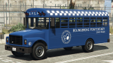 Ônibus penitenciário