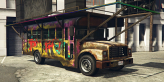 Ônibus de festival
