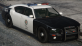 Cruiser policial