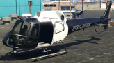 Maverick policial