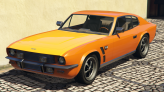 Rapid GT Clássico