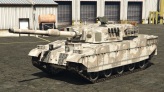 Tanque Rhino