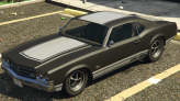 Sabre Turbo
