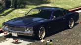 Sabre Turbo pers.