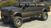 Sandking XL