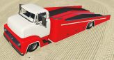 Slamtruck