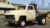 Slamvan Futuraço