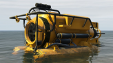 Minissubmarino