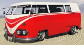 Surfer personalizado