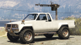 Technical Custom