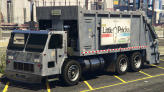 Trashmaster