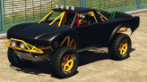 Trophy Truck