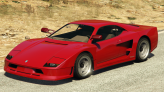 Turismo Classic