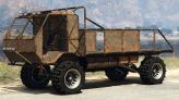 Wastelander