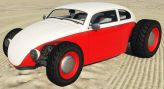 Weevil personalizado
