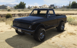 Yosemite Rancher